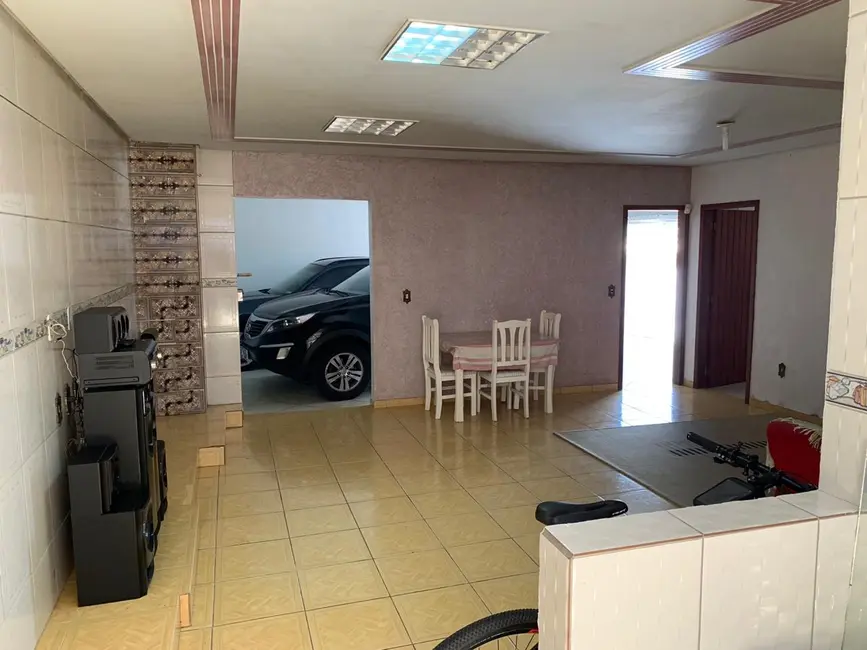 Foto 9 de Casa com 3 quartos à venda, 200m2 em Serraria, Sao Jose - SC
