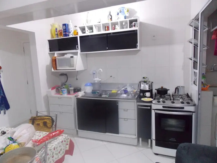 Foto 2 de Apartamento com 3 quartos à venda, 89m2 em Barreiros, Sao Jose - SC