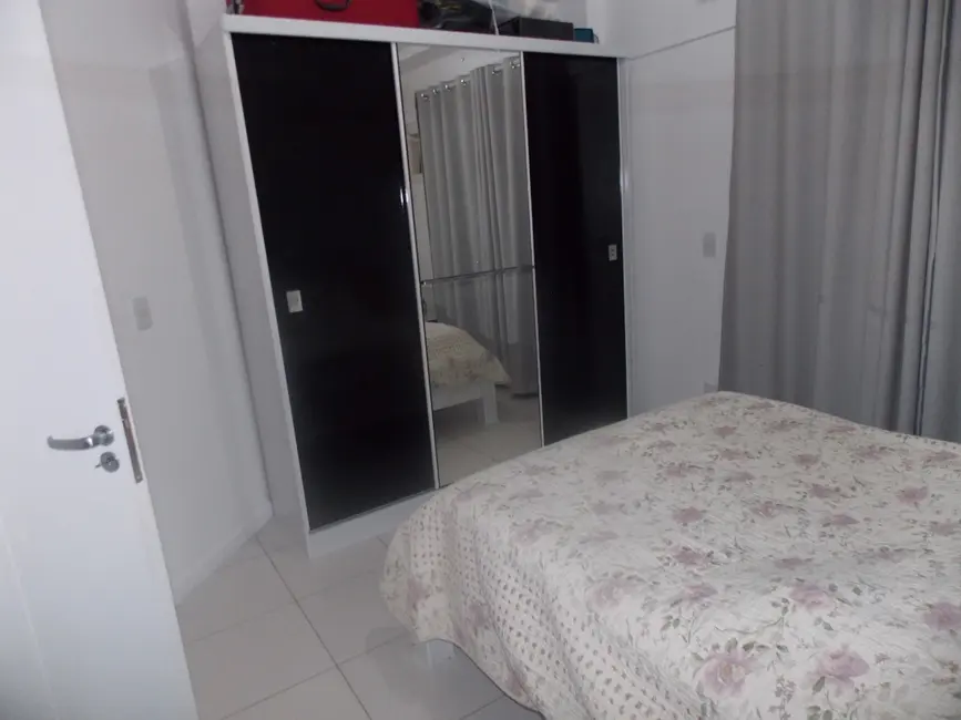 Foto 5 de Apartamento com 3 quartos à venda, 89m2 em Barreiros, Sao Jose - SC