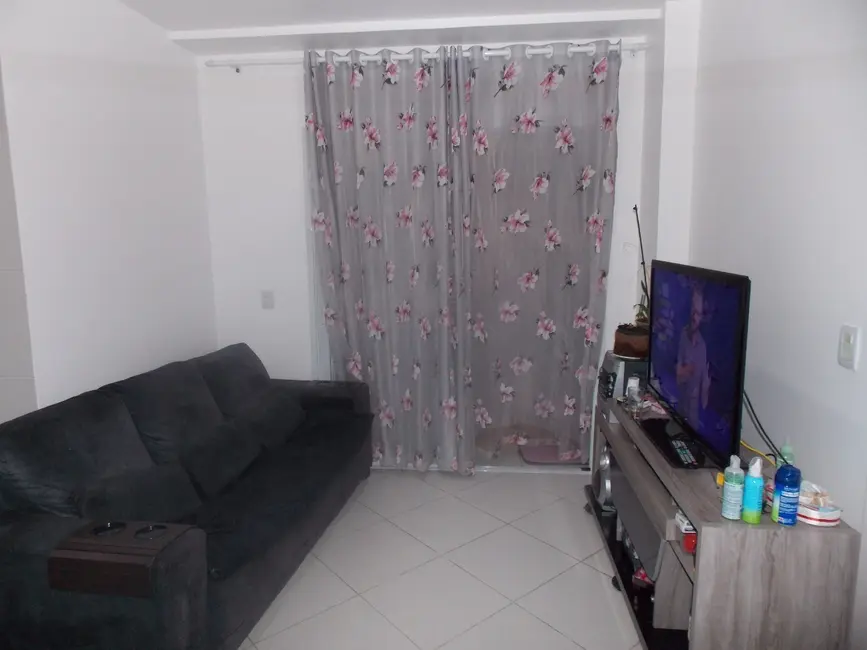 Foto 4 de Apartamento com 3 quartos à venda, 89m2 em Barreiros, Sao Jose - SC