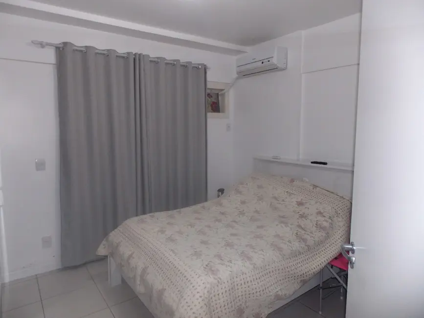 Foto 6 de Apartamento com 3 quartos à venda, 89m2 em Barreiros, Sao Jose - SC