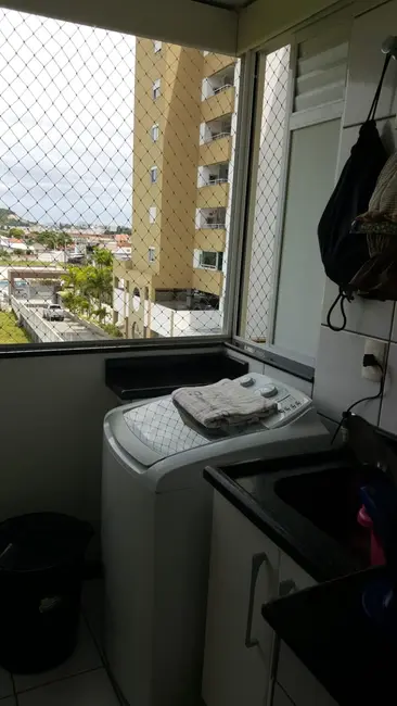 Apartamento com 2 quartos à venda, 74m2 em Praia João Rosa, Biguacu - SC - imagem 9 Foto 9 de Apartamento com 2 quartos à venda, 74m2 em Praia João Rosa, Biguacu - SC