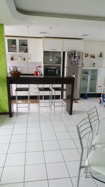 Apartamento com 2 quartos à venda, 74m2 em Praia João Rosa, Biguacu - SC - imagem 3 Foto 3 de Apartamento com 2 quartos à venda, 74m2 em Praia João Rosa, Biguacu - SC