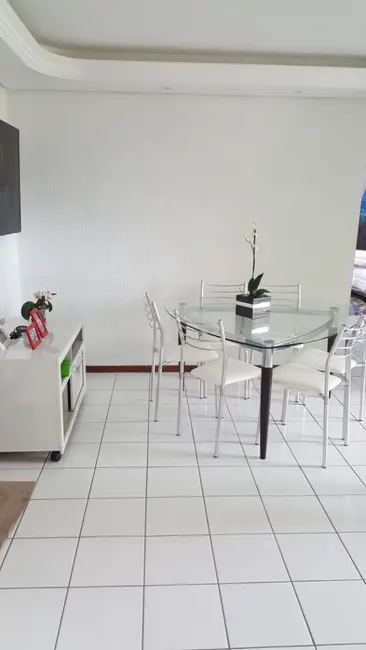 Apartamento com 2 quartos à venda, 74m2 em Praia João Rosa, Biguacu - SC - imagem 7 Foto 7 de Apartamento com 2 quartos à venda, 74m2 em Praia João Rosa, Biguacu - SC