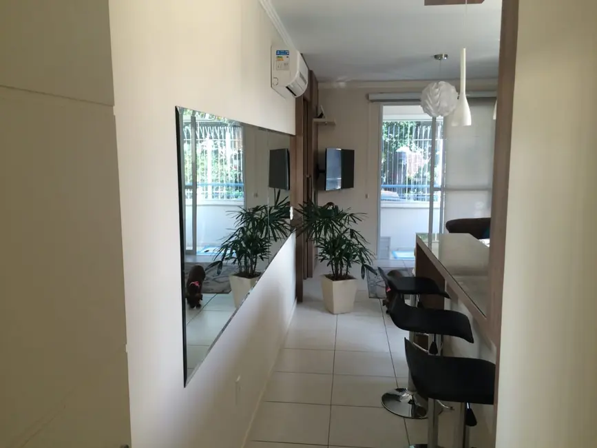 Foto 1 de Apartamento com 2 quartos à venda, 62m2 em Jardim Cidade de Florianópolis, Sao Jose - SC