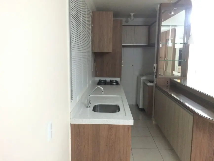 Foto 3 de Apartamento com 2 quartos à venda, 62m2 em Jardim Cidade de Florianópolis, Sao Jose - SC
