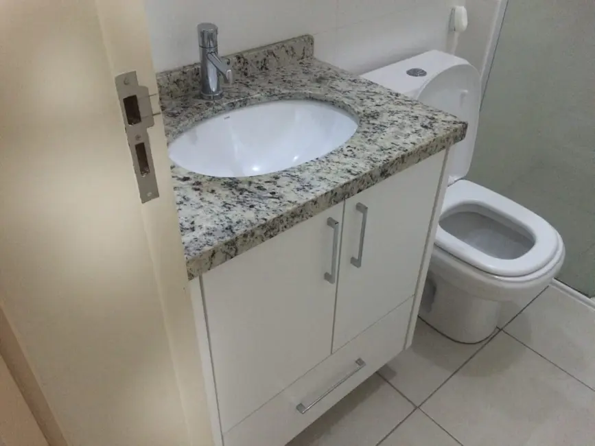 Foto 6 de Apartamento com 2 quartos à venda, 62m2 em Jardim Cidade de Florianópolis, Sao Jose - SC