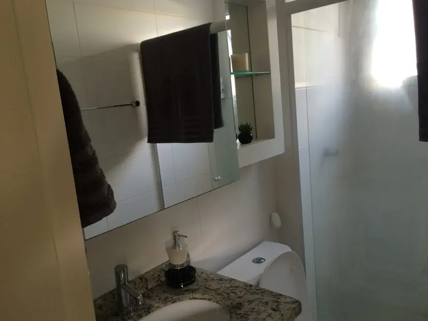 Foto 9 de Apartamento com 2 quartos à venda, 62m2 em Jardim Cidade de Florianópolis, Sao Jose - SC