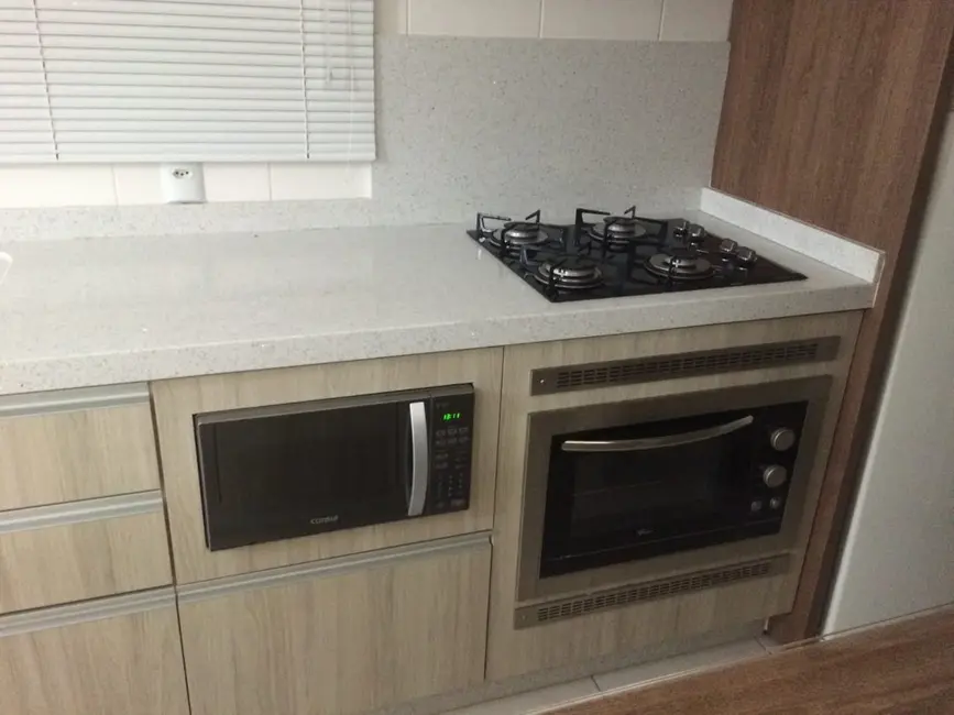 Foto 4 de Apartamento com 2 quartos à venda, 62m2 em Jardim Cidade de Florianópolis, Sao Jose - SC