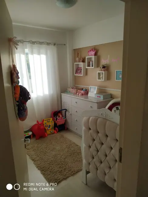 Foto 9 de Apartamento com 2 quartos à venda, 48m2 em Areias, Sao Jose - SC