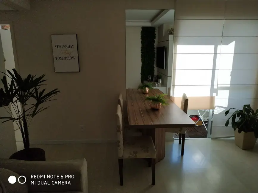 Foto 7 de Apartamento com 2 quartos à venda, 48m2 em Areias, Sao Jose - SC