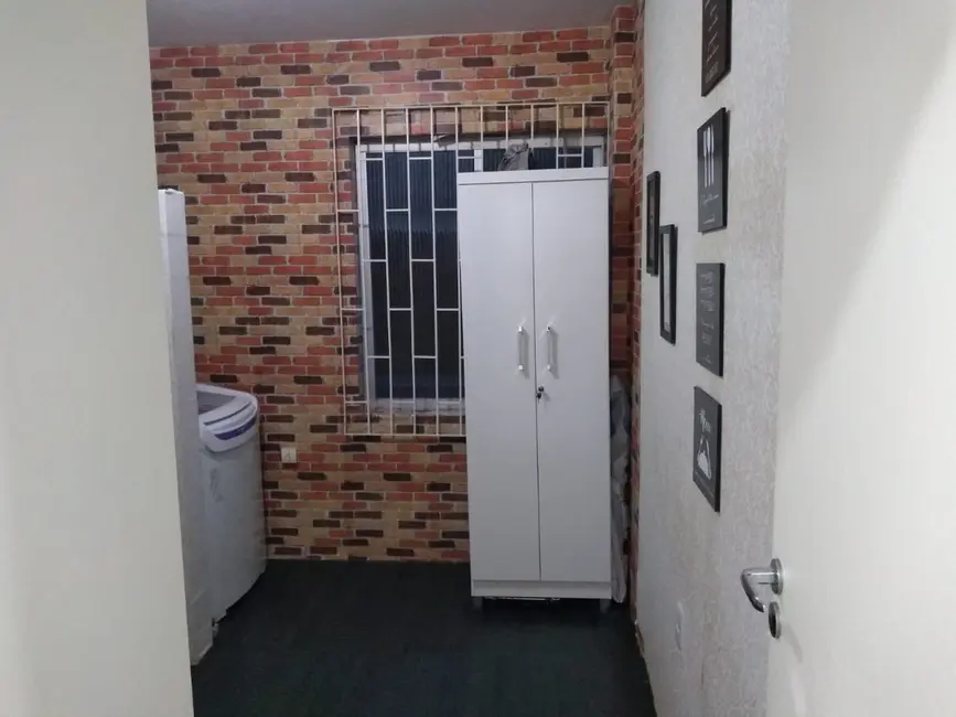 Foto 7 de Apartamento com 1 quarto à venda, 53m2 em Canto, Florianopolis - SC