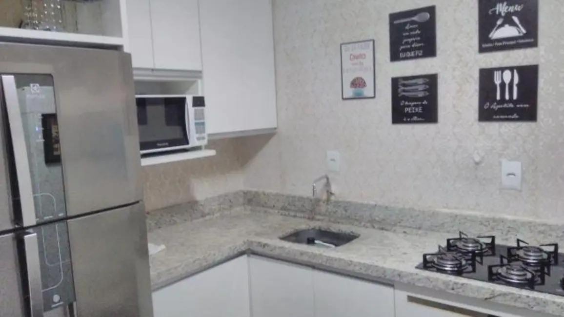 Foto 9 de Apartamento com 1 quarto à venda, 53m2 em Canto, Florianopolis - SC