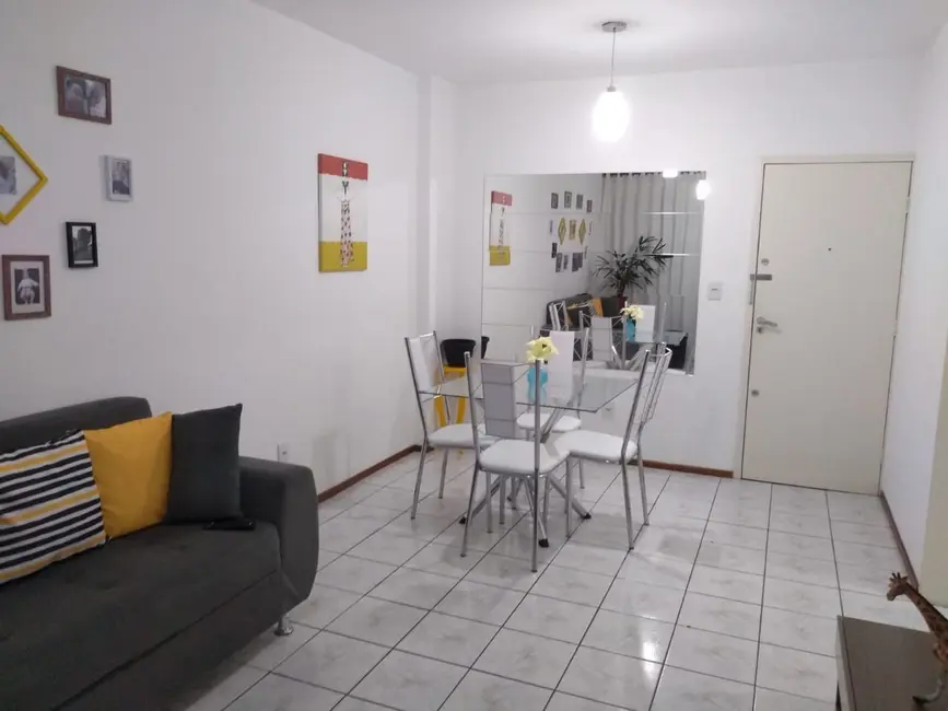 Foto 5 de Apartamento com 1 quarto à venda, 53m2 em Canto, Florianopolis - SC