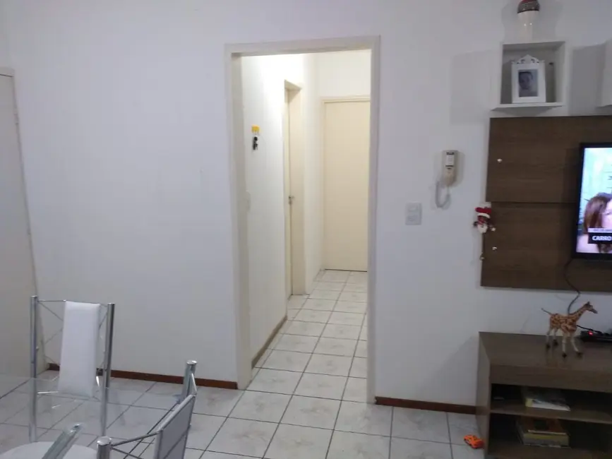 Foto 4 de Apartamento com 1 quarto à venda, 53m2 em Canto, Florianopolis - SC