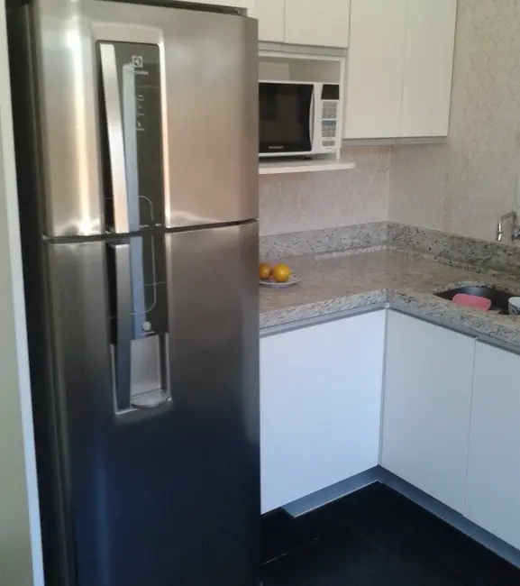 Foto 8 de Apartamento com 1 quarto à venda, 53m2 em Canto, Florianopolis - SC