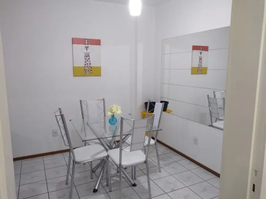 Foto 6 de Apartamento com 1 quarto à venda, 53m2 em Canto, Florianopolis - SC