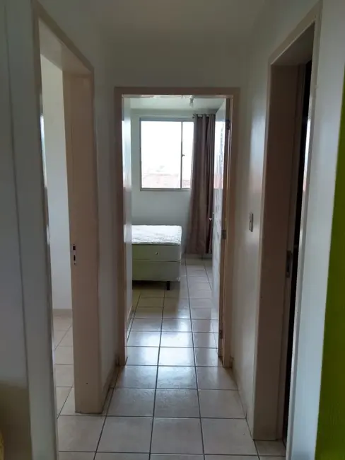 Foto 9 de Apartamento com 2 quartos à venda, 50m2 em Capoeiras, Florianopolis - SC