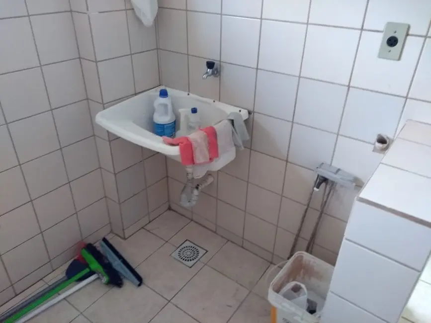 Foto 5 de Apartamento com 2 quartos à venda, 50m2 em Capoeiras, Florianopolis - SC