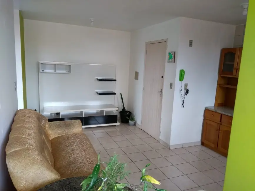 Foto 3 de Apartamento com 2 quartos à venda, 50m2 em Capoeiras, Florianopolis - SC