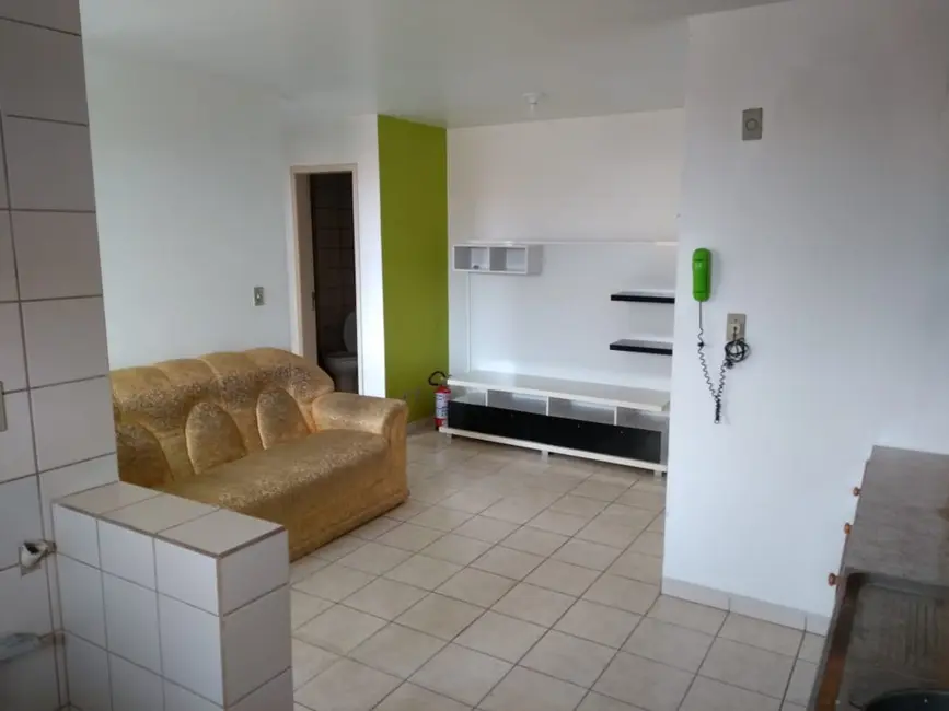 Foto 4 de Apartamento com 2 quartos à venda, 50m2 em Capoeiras, Florianopolis - SC