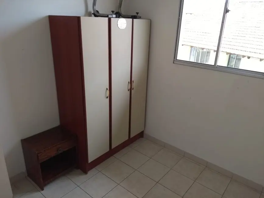 Foto 7 de Apartamento com 2 quartos à venda, 50m2 em Capoeiras, Florianopolis - SC