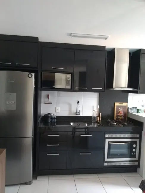 Foto 1 de Apartamento com 2 quartos à venda, 66m2 em Potecas, Sao Jose - SC