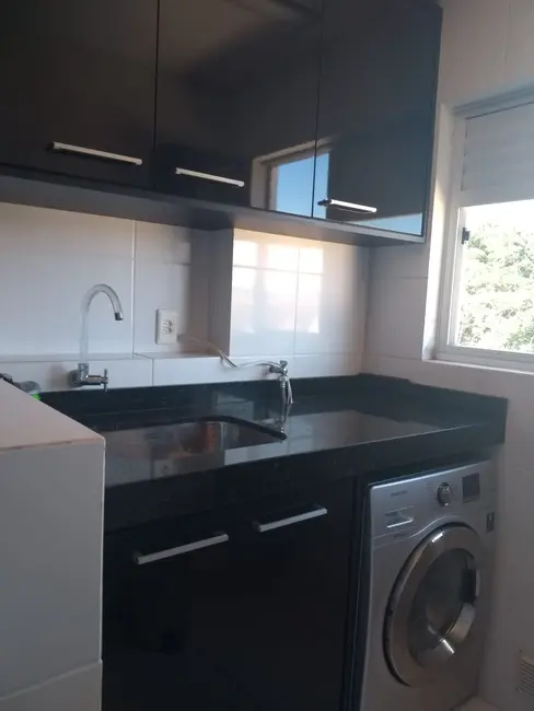 Foto 6 de Apartamento com 2 quartos à venda, 66m2 em Potecas, Sao Jose - SC