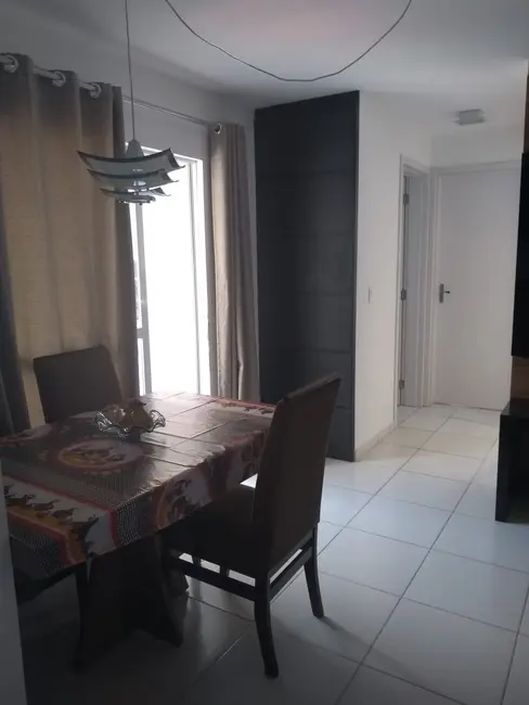 Foto 4 de Apartamento com 2 quartos à venda, 66m2 em Potecas, Sao Jose - SC