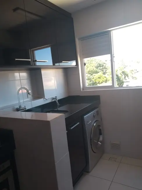 Foto 7 de Apartamento com 2 quartos à venda, 66m2 em Potecas, Sao Jose - SC