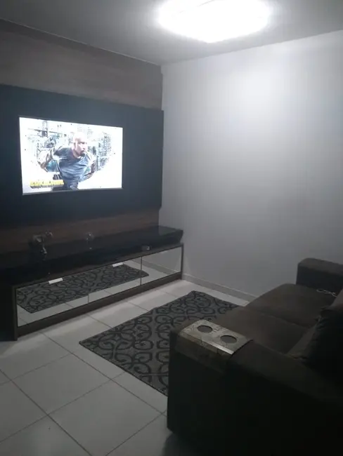 Foto 3 de Apartamento com 2 quartos à venda, 66m2 em Potecas, Sao Jose - SC