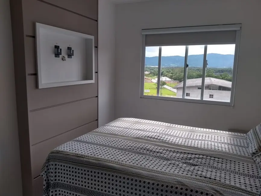 Foto 8 de Apartamento com 2 quartos à venda, 66m2 em Potecas, Sao Jose - SC