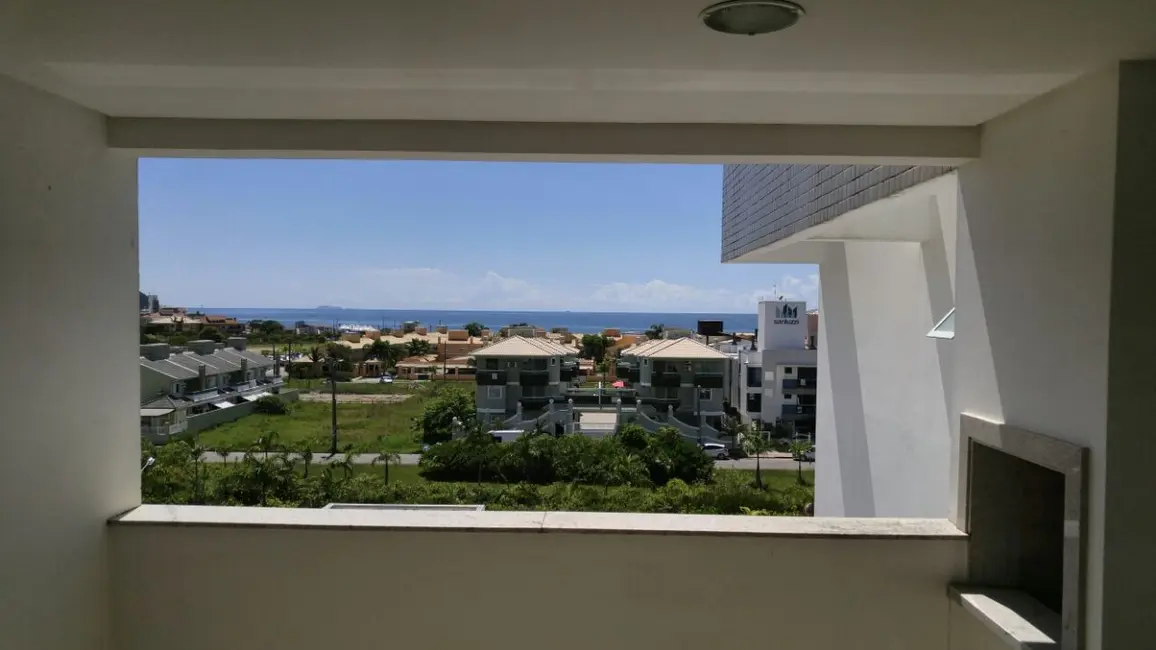 Foto 6 de Apartamento com 3 quartos à venda, 108m2 em Centro, Governador Celso Ramos - SC