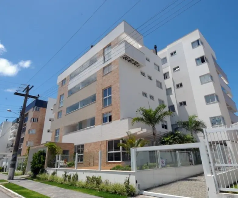 Foto 1 de Apartamento com 3 quartos à venda, 108m2 em Centro, Governador Celso Ramos - SC