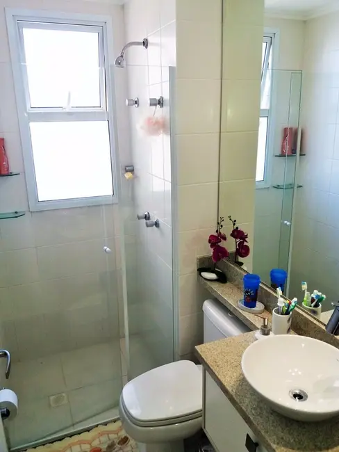 Foto 7 de Apartamento com 3 quartos à venda, 113m2 em Serraria, Sao Jose - SC