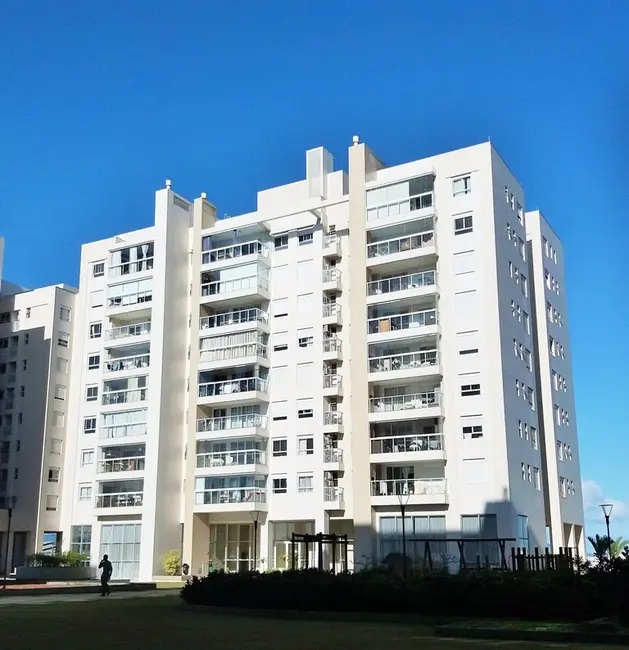 Foto 2 de Apartamento com 3 quartos à venda, 113m2 em Serraria, Sao Jose - SC