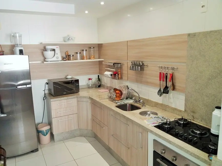 Foto 8 de Apartamento com 3 quartos à venda, 113m2 em Serraria, Sao Jose - SC