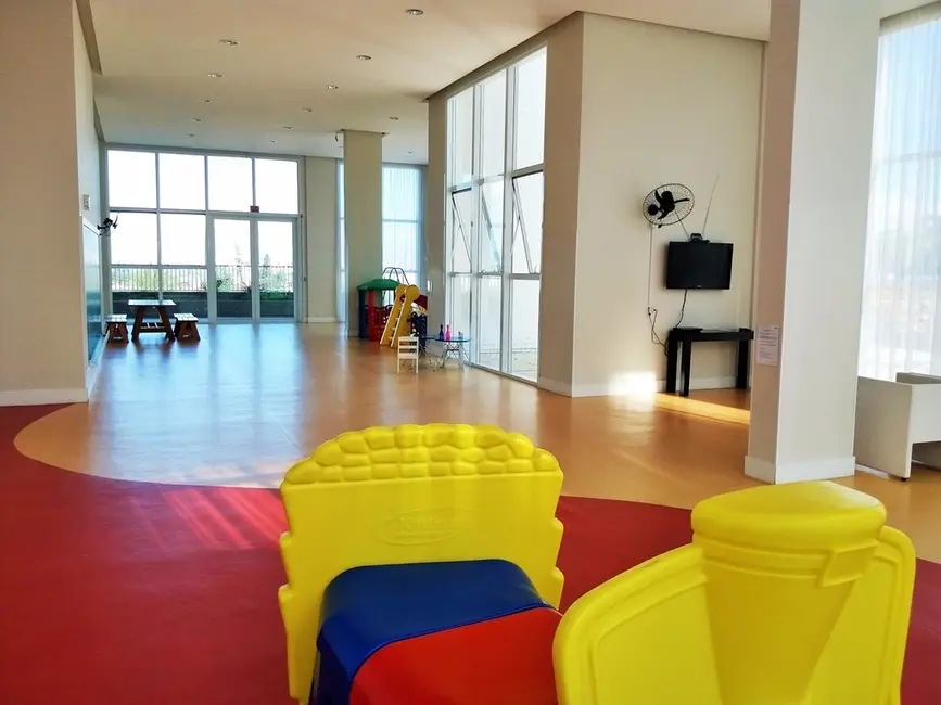 Foto 4 de Apartamento com 3 quartos à venda, 113m2 em Serraria, Sao Jose - SC