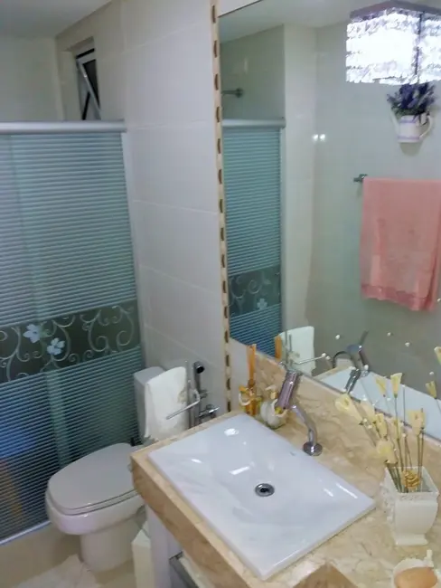 Foto 9 de Apartamento com 2 quartos à venda, 98m2 em Campinas, Sao Jose - SC