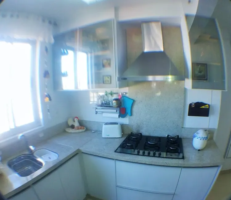 Foto 7 de Apartamento com 2 quartos à venda, 98m2 em Campinas, Sao Jose - SC