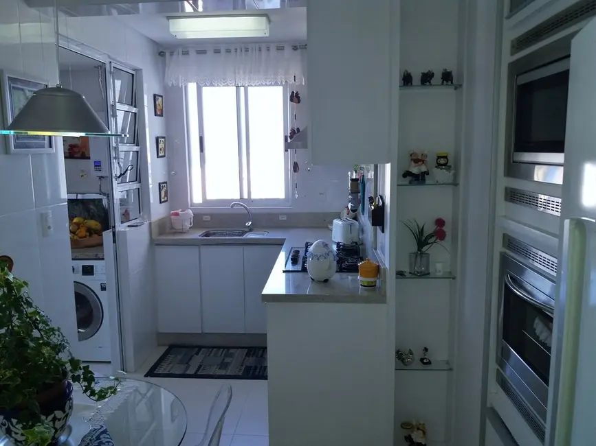 Foto 4 de Apartamento com 2 quartos à venda, 98m2 em Campinas, Sao Jose - SC