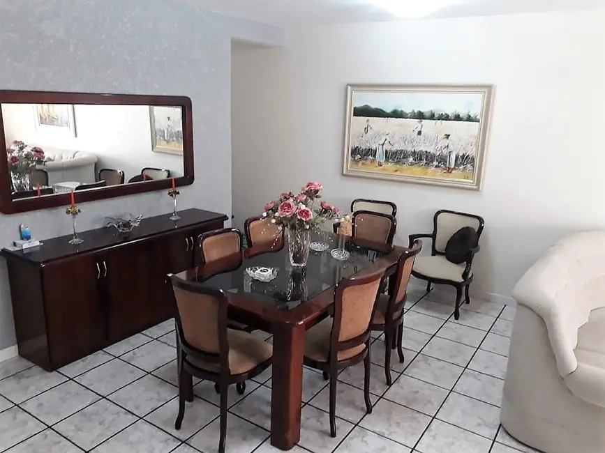 Apartamento com 3 quartos à venda, 120m2 em Estreito, Florianopolis - SC - imagem 5 Foto 5 de Apartamento com 3 quartos à venda, 120m2 em Estreito, Florianopolis - SC