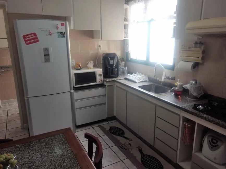 Apartamento com 3 quartos à venda, 120m2 em Estreito, Florianopolis - SC - imagem 8 Foto 8 de Apartamento com 3 quartos à venda, 120m2 em Estreito, Florianopolis - SC