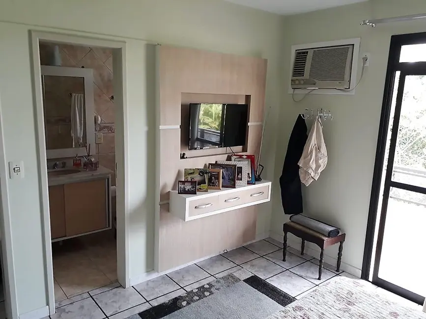 Apartamento com 3 quartos à venda, 120m2 em Estreito, Florianopolis - SC - imagem 9 Foto 9 de Apartamento com 3 quartos à venda, 120m2 em Estreito, Florianopolis - SC