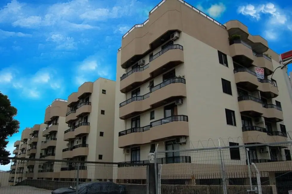 Foto 1 de Apartamento com 3 quartos à venda, 120m2 em Estreito, Florianopolis - SC