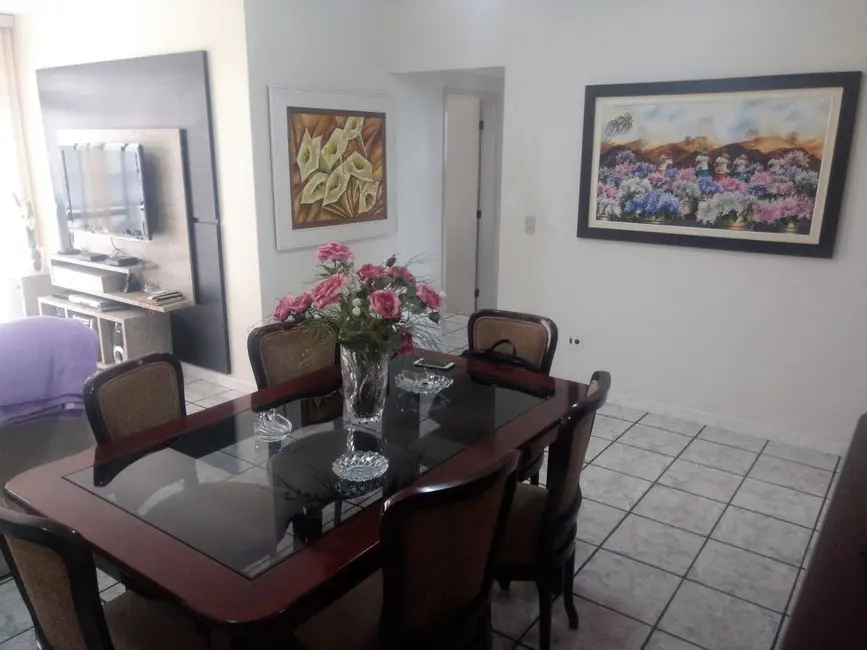 Apartamento com 3 quartos à venda, 120m2 em Estreito, Florianopolis - SC - imagem 6 Foto 6 de Apartamento com 3 quartos à venda, 120m2 em Estreito, Florianopolis - SC