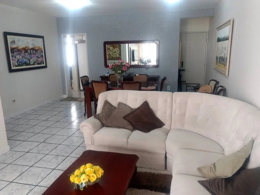 Apartamento com 3 quartos à venda, 120m2 em Estreito, Florianopolis - SC - imagem 3 Foto 3 de Apartamento com 3 quartos à venda, 120m2 em Estreito, Florianopolis - SC