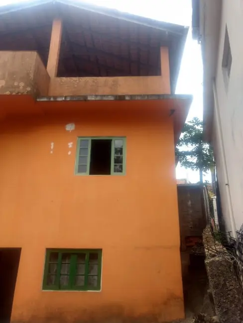 Foto 2 de Casa com 3 quartos à venda, 120m2 em Centro, Sao Jose - SC