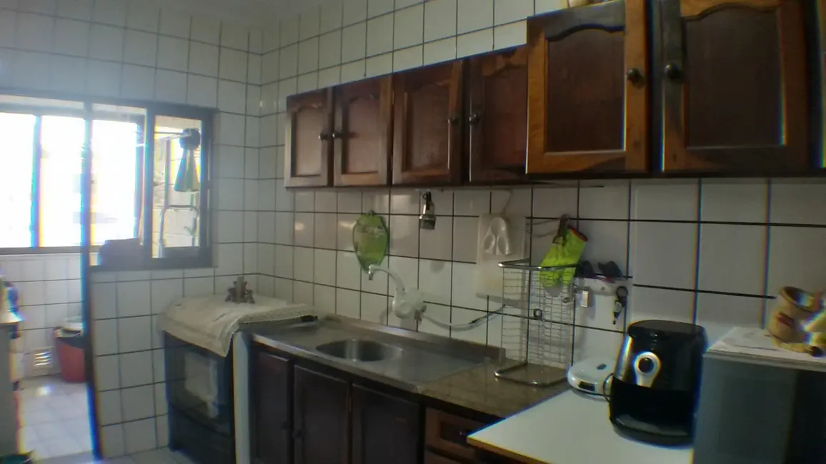 Foto 4 de Apartamento com 3 quartos à venda, 99m2 em Capoeiras, Florianopolis - SC