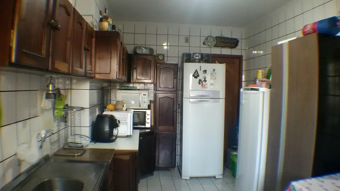 Foto 3 de Apartamento com 3 quartos à venda, 99m2 em Capoeiras, Florianopolis - SC